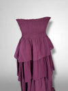 Vestido Abril