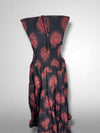 Vestido Santorini