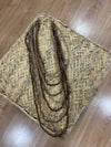 Collar capas