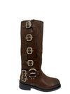 Biker boot 2