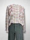 Camisa Budapest