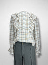 Camisa Budapest