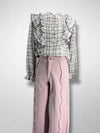 Camisa Budapest
