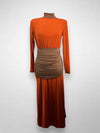 Vestido Lisboa
