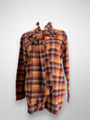 Camisa Escocia