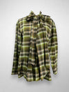 Camisa Escocia