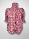 Camisa Floral