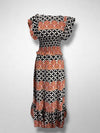 Vestido Gardenia