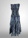 Vestido Santorini