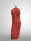 Vestido Mariola