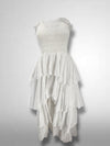 Vestido Abril