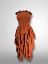 Vestido Abril
