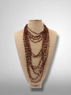 Collar capas