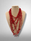 Collar capas