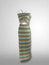 Conjunto Maldivas