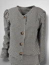 Chaqueta Mencía
