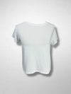 Camiseta blanca