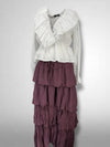 Falda Venecia