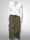 Falda Venecia