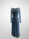 Vestido Carola