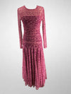 Vestido Carola
