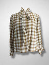 Camisa Suecia