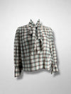 Camisa Suecia