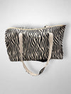 Bolsa viaje print