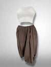 Pantalón baggy