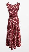 Conjunto Mariquita