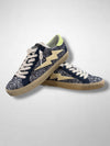 Zapatillas rayo
