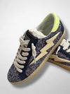 Zapatillas rayo