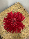 Broche flor