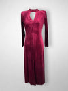 Vestido Lisa