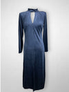 Vestido Lisa