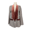 Chaqueta Moscú