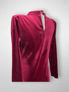 Vestido Lisa