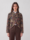 Chaqueta “Sálvora”