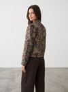 Chaqueta “Sálvora”