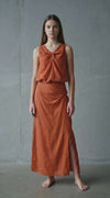 Vestido Sirocco